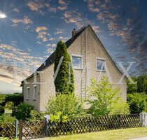 Familientraum im Grünen - Modernisiertes Einfamilienhaus unweit von Strausberg & märkischer Seen - Harnekop