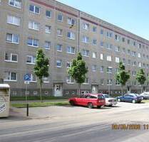 4 Raum-Wohnung mit Balkon und Badewanne - Anklam