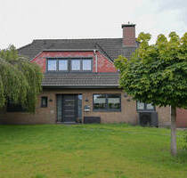 6608- Modernísiertes Einfamilienhaus im stylischem Trend und charakteristischem Stil - Edewecht Osterscheps