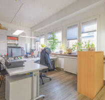Menden Zentrum – Büroräume im 1.OG mit Parkplätzen und Garage