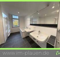 4-Zimmer-Wohnung mit Balkon, Kachelofen & frisch saniertem Bad in Plauen Seehaus - jetzt mieten!