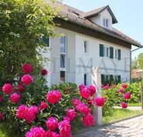 VERKAUF: Attraktive 4-Zimmer-Dachgeschosswohnung mit Galerie - Andechs Erling