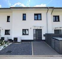 Modernes Einfamilienhaus - neuwertig und energieeffizient - Stolberg