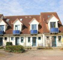 Reihenmittelhaus im Herzen von Zingst