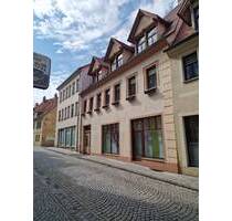 Interessantes Wohn- und Geschäftshaus - Eisleben Lutherstadt Eisleben