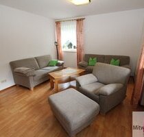 MÖBLIERT!-Helles und großzügiges Apartment - Nürnberg Leyh