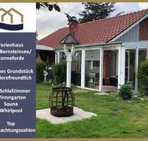 *Nordseeurlaub* Auszeit am Bernsteinsee in Conneforde! Ruhe und Luxus laden Sie zum Verweilen ein - Wiefelstede / Conneforde