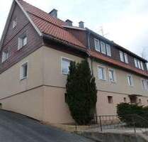 Gemütliche 2-Zimmer-Wohnung in ruhiger Lage! - Braunlage