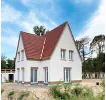 Schon bald einziehen: Neubau-Einfamilienhaus - Beelitz Heilstätten