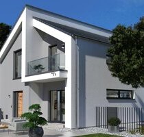 Sicher in die Zukunft: OKAL Häuser mit umfassender Leistungstransparenz! Preis inklusive Grundstück! - Detmold Innenstadt