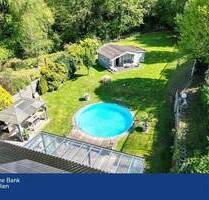 - RESERVIERT! - Großzügige Eigentumswohnung mit traumhaftem Gartenparadies in der Aplerbecker-Mark! - Dortmund Aplerbecker Mark