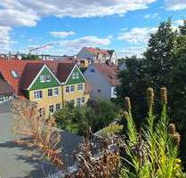 3-Zimmer-Eigentumswohnung mit Balkon und Stellplatz in Zentrumsähe - Greifswald Fleischervorstadt