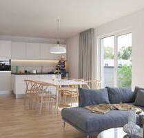 +++VERKAUFT+++ Einfamilienhaus Typ 