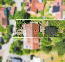 Grundstück mit Entwicklungspotenzial - Lappersdorf / Hainsacker