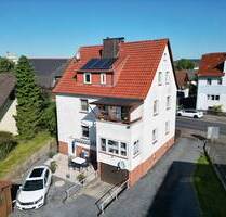 Solides MFH in Gudensberg - 369.000,00 EUR Kaufpreis, ca.  208,00 m² Wohnfläche in Gudensberg (PLZ: 34281)