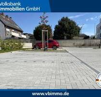 PKW Stellplätze am longlife wohnpark - Nettetal Lobberich