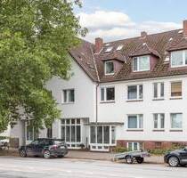 Wohnen und Arbeiten in idealer Kombination in HH-Lokstedt - Hamburg / Lokstedt