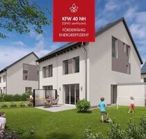 KFW-40-NH Haus in DO-Mengede: Projektvorstellung jeden Sonntag von 10-12 Uhr - Dortmund / Mengede