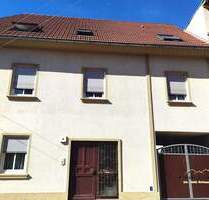 2-Raumwohnung im EG mit Terrasse und Stellplatz unter Carport im Centrum - Zörbig