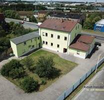 3 Raumwohnung mit Dusche und Badewanne - Bitterfeld