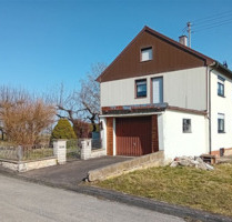 Für die große Familie oder mehrere Generationen mit viel Grundstück *Haus zum Sanieren* - Gerstetten Dettingen