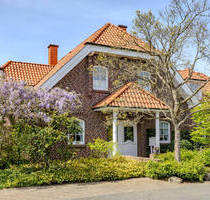 Großzügiges Einfamilienhaus im Landhausstil - Ruhige Siedlungslage in Bad Zwischenahn