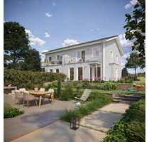 Begehrte Lage für deine Doppelhaushälfte. Wir unterstützen dich dabei! - Wimsheim