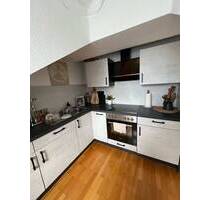 Schöne helle 2 ZKB Wohnung in SB, Kappenstraße zu vermieten - Saarbrücken St Johann