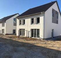 Ein neues Zuhause für Ihre Familie - Neubau in Schwabmünchen, nur noch 2 Einheiten!