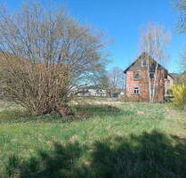 RESERVIERT!-Einzigartiges Grundstück**2.536 m2** Braunschweig direkt in der Nachbarschaft - Vechelde Vechelade