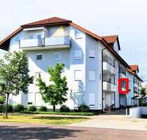 EBK, Balkon & Stellplatz - 1 Min zur S-Bahn - Sanierung bezahlt - Beste WEG in Eggenstein - Eggenstein-Leopoldshafen