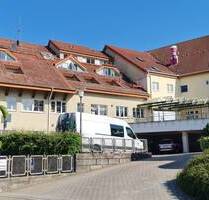 Gemütliches Singlearpartment mit Pantryküche und Balkon wartet auf Sie! - Dresden / Coschütz/Gittersee
