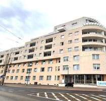 2 Zimmmer Seniorenwohnung mit Balkon in MA - Rheinau - Mannheim