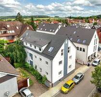 Der Preis ist heiß! Komplett vermietetes 6-Familienhaus - Renningen
