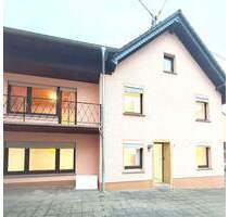 Großlittgen: Einfamilienhaus mit Garage und separatem Garten nahe Wittlich Kirchstraße 3 54534 Großlittgen Deutschland