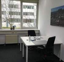 Flexible hochwertige Büros in attraktiven Business Park - All-in-Miete - Stuttgart Feuerbach