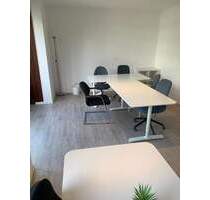Modernes Büro (18 m²) in Bürogemeinschaft - Toplage Köln - All-in-Miete