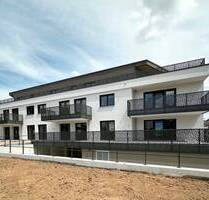 Großzügige 4-Zimmer-Erdgeschoss-Wohnung mit ca. 113 m² Wohnfläche - Effizienzhaus 55 nach GEG 2023 - Güglingen