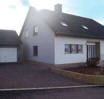 Einfamilienhaus in idyllischer Lage grenznah Luxemburg - Freudenburg