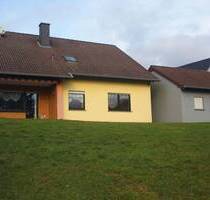 Einfamilienhaus in idyllischer Lage grenznah Luxemburg - Freudenburg