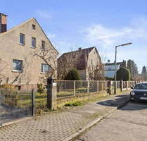 Einfamilienhaus mit großzügigem Garten, sonniger Terrasse und vollunterkellert - Berlin Buckow