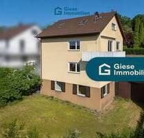 Freistehendes Ein-Zweifamilienhaus mit schönem Garten - Stuttgart Kaltental
