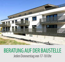 Schöne 3-Zimmer-Obergeschoss-Wohnung mit ca. 88 m² Wohnfläche - Effizienzhaus 55 nach GEG 2023 - Güglingen
