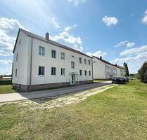 Freistehendes, saniertes Mehrfamilienhaus - Guben