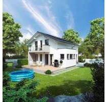 Grundstück in begehrter Lage: Platzieren Sie hier ihr Familiendomizil mit uns! - Wiernsheim