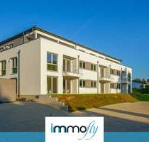 Licht, Luft & Lebensqualität: Bezugsfreie 3-Zimmer-Wohnung mit Stil, Balkon und barrierearmem Zugang - Nideggen