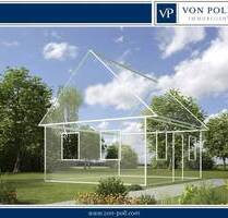 Sonniges Grundstück in Höhenlage mit Panorama über Rhein-Main - Königstein im Taunus Falkenstein