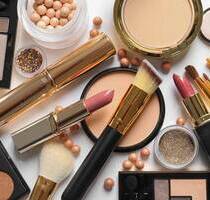 Kosmetik laden in bestens Ecke von Hamburg