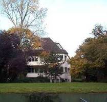 Schöne Wohnung im vorderen Schwachhausen mit Balkon und Einbauküche - Bremen Gete