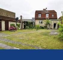 Einfamilienhaus mit Einliegerwohnung | massiv gebaut - Nuthe-Urstromtal Schönefeld